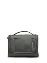 Toiletzak Samsonite Groen respark toilet kit 145865
