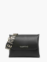 Cross Body Tas Alexia Valentino Zwart alexia VBS5A803