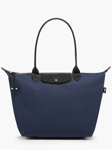Longchamp Le pliage energy Schoudertas Beige