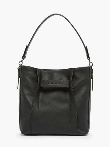 Longchamp Longchamp 3d Schoudertas Groen