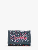 Portemonnee Actual Velcro Cameleon Roze actual WALL