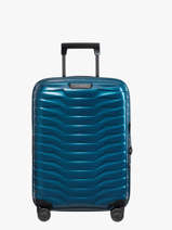 Handbagage Samsonite Blauw proxis 140087