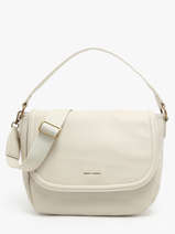 Schoudertas Gent David jones Beige gent CM6996