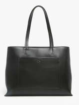 Schoudertas Ck Daily Calvin klein jeans Zwart ck daily K612113