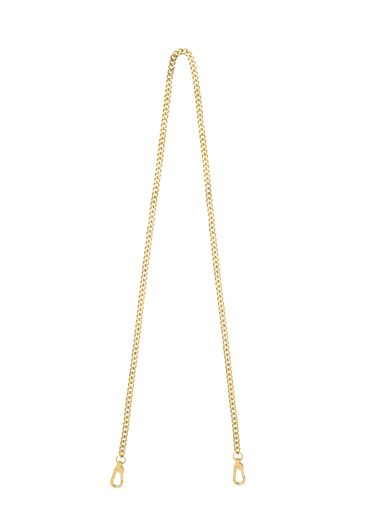 Longchamp Metal Juwelen Goud