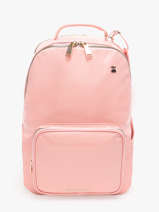 Rugzak Bobby 1 Compartiment Jeune premier Roze daydream girls G