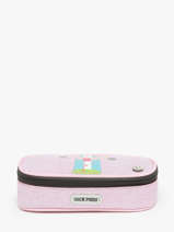 Pennenzak 1 Compartiment Jack piers Roze jp girls G
