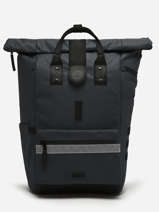 Rugzak Explorer Cabaia Zwart adventurer EXPLORER
