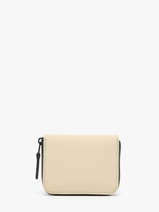 Portemonnee Ucon acrobatics Beige accessoire DENAR