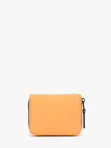 Portemonnee Ucon acrobatics Oranje accessoire DENAR