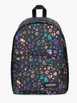 Rugzak Out Of Office + Pc 15'' Authentic Eastpak Zwart authentic K767