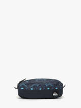 Pennenzak Quiksilver Blauw youth access QBAA3051