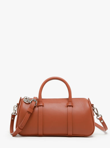 Longchamp Daylong Handtas Roze