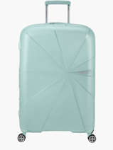 Harde Reiskoffer Starvibe American tourister Blauw starvibe 146372