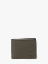Portefeuille Hexagona Groen hero - 00587979