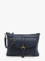 Cross Body Tas Winter Old Miniprix Blauw winter old 19356