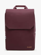 Rugzak Nuite Cluse Violet backpack 363073