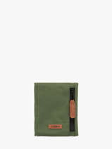 Ritsvak Cabaia Groen pocket POCKBOTT