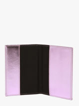 Papierhouder Miniprix Roze passeport 78P002-vue-porte