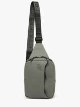 Cross Body Tas Impulsion Etrier Groen impulsion EIMP711M
