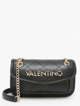Cross Body Tas Mansion Valentino Zwart mansion VBS8G710