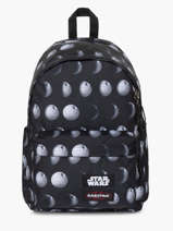 Rugzak 1 Compartiment Met 16" Laptopvak Eastpak Zwart eastpak x star wars A5BIKWAR