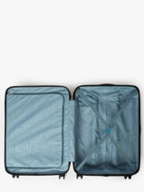 Harde Reiskoffer Jetdriver 3.0 American tourister Zwart jetdriver 3.0 150863-vue-porte