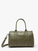 Cross Body Tas New Grain Miniprix Groen new grain W8016