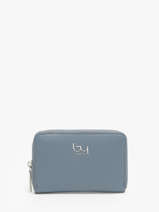 Portefeuille By byblos Blauw emma PS01A137