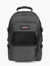 Rugzak 2 Compartimenten Met 16" Laptopvak Eastpak Grijs authentic EK0A5BIL