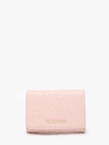 Portefeuille Valentino Roze relax VPS6V043