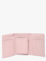Portefeuille Valentino Roze relax VPS6V043-vue-porte