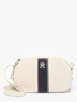 Cross Body Tas Th Legacy Tommy hilfiger Wit th legacy AW16898