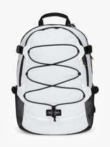 Rugzak 2 Compartimenten Met 16" Laptopvak Eastpak Wit core series EK0A5BFZ