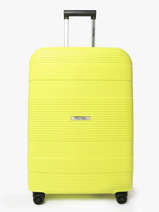 Harde Reiskoffer Phoenix Travel Geel phoenix M
