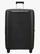 Harde Spinner Upscape Samsonite Zwart upscape KJ1004
