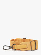 Longchamp Bandoulire sangle pliage xtra Juwelen Geel-vue-porte