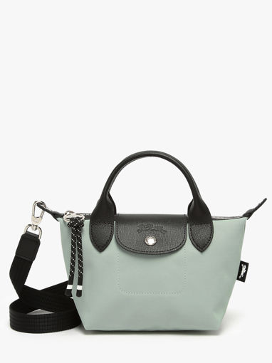 Longchamp Le pliage energy Handtas Blauw