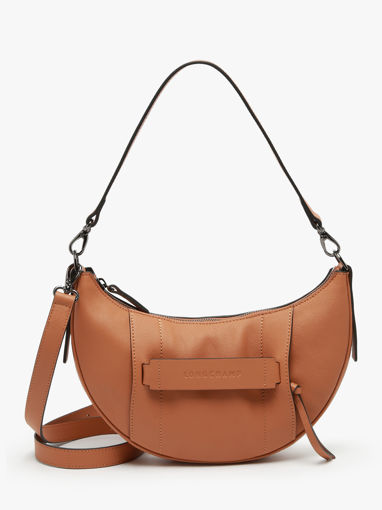 Longchamp Longchamp 3d Cross bodytas Wit