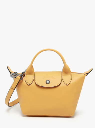 Longchamp Le pliage xtra Handtas Blauw