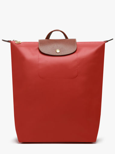 Longchamp Le pliage original Rugzak Roze