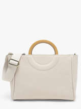 Handtassen Crocus Woomen Beige crocus WCRO02