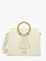 Handtassen Camomille Woomen Beige camomille WCAO1M