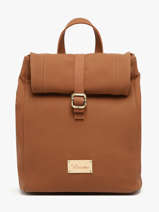 Rugzak Muscari Woomen Bruin muscari WMUS25