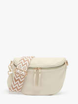 Heuptasje Miniprix Beige sangle Z83051