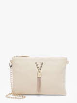 Cross Body Tas Divina Sa Valentino Wit divina sa VBS1IJ19