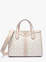 Schoudertas Silvana Guess Beige silvana PM866522