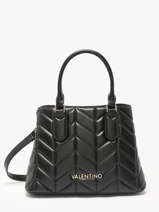 Handtas Petal Re Valentino Zwart petal re VBS8PA04