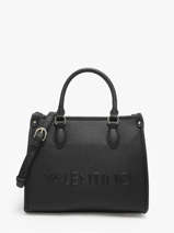Handtas Rised Re Valentino Zwart rised re VBS8P905