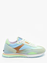 Sneakers Mermaid Hoff Veelkleurig women 12503003